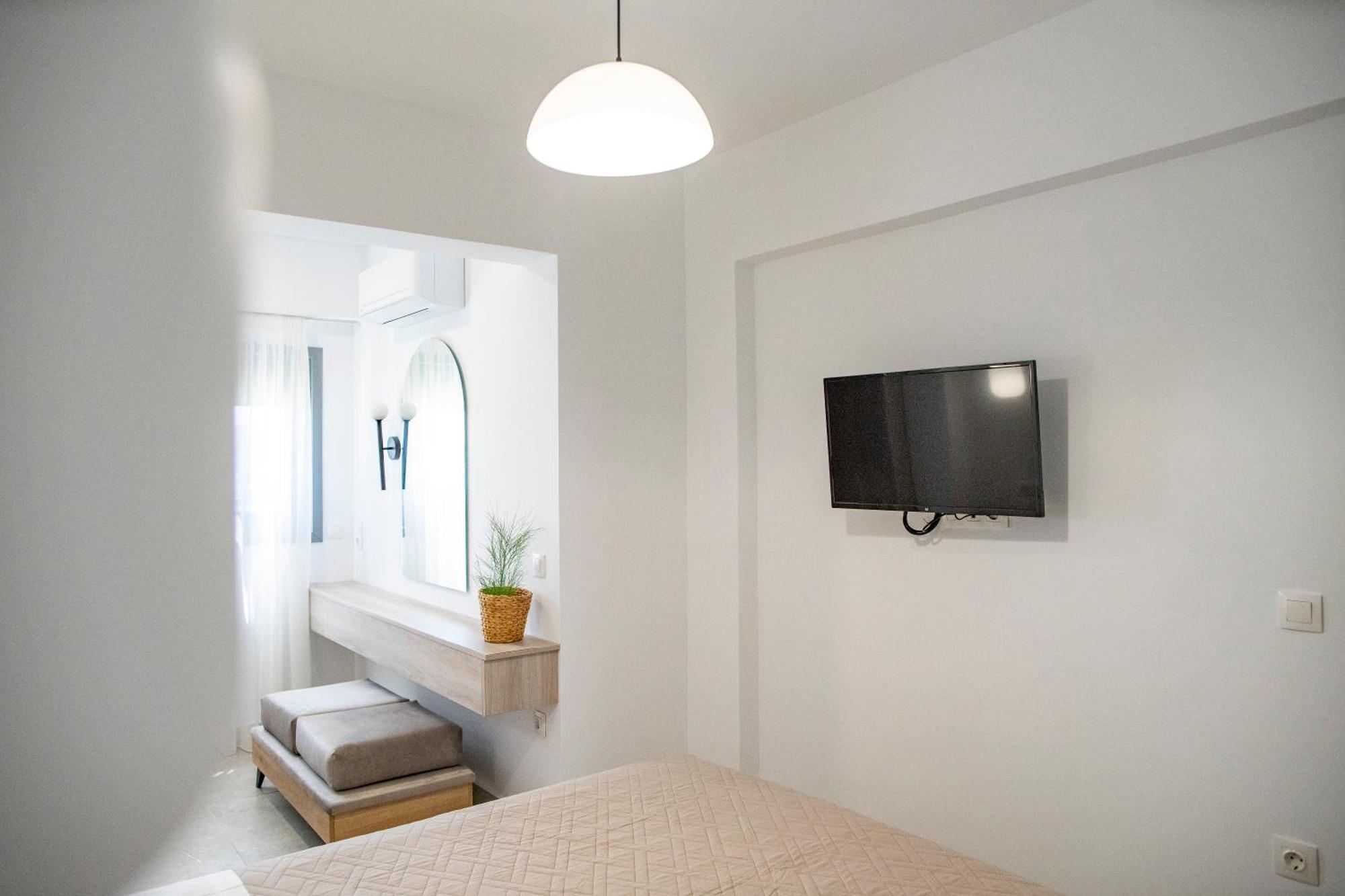 Reni Apartment