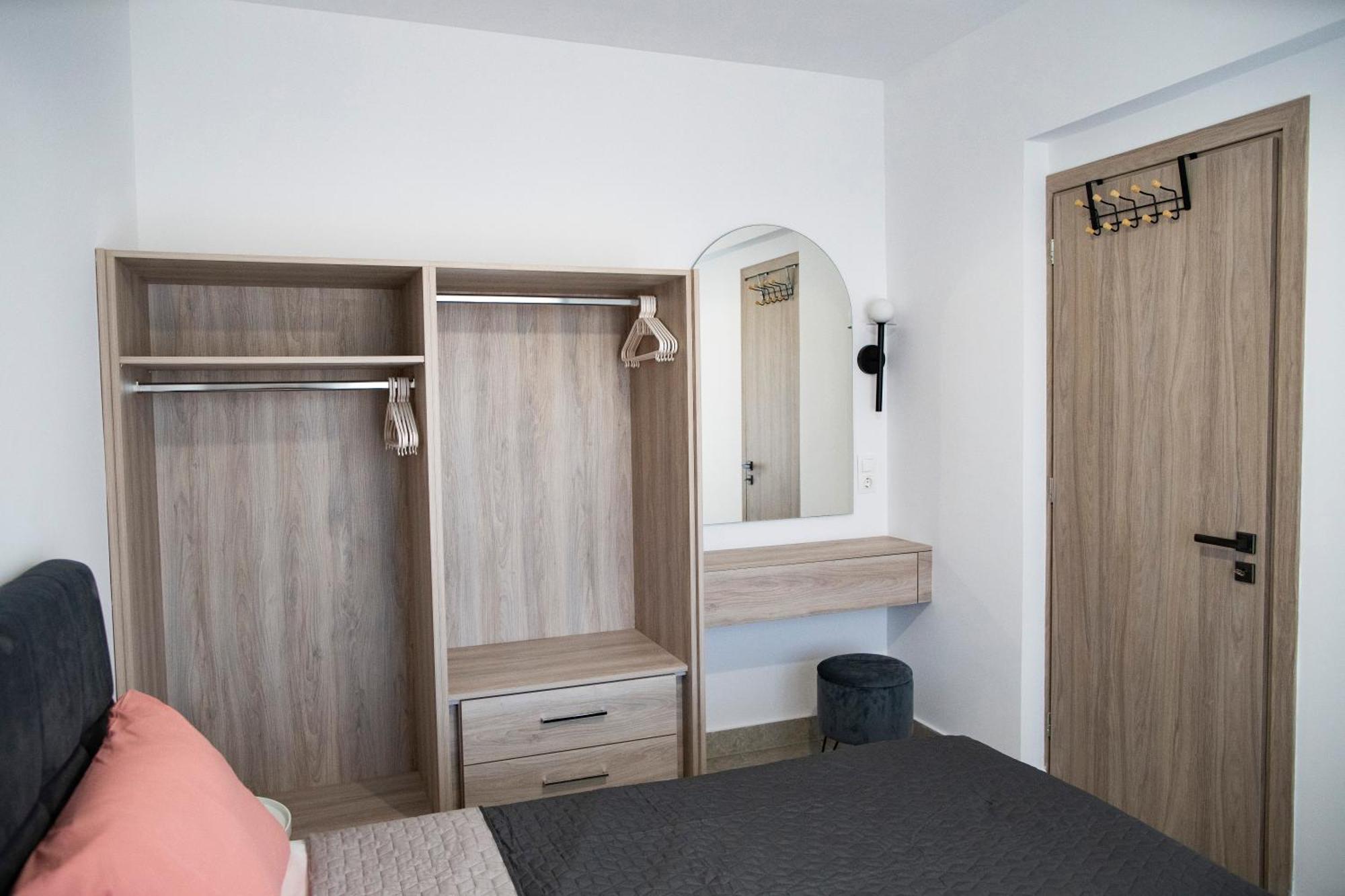 Apartment Reni