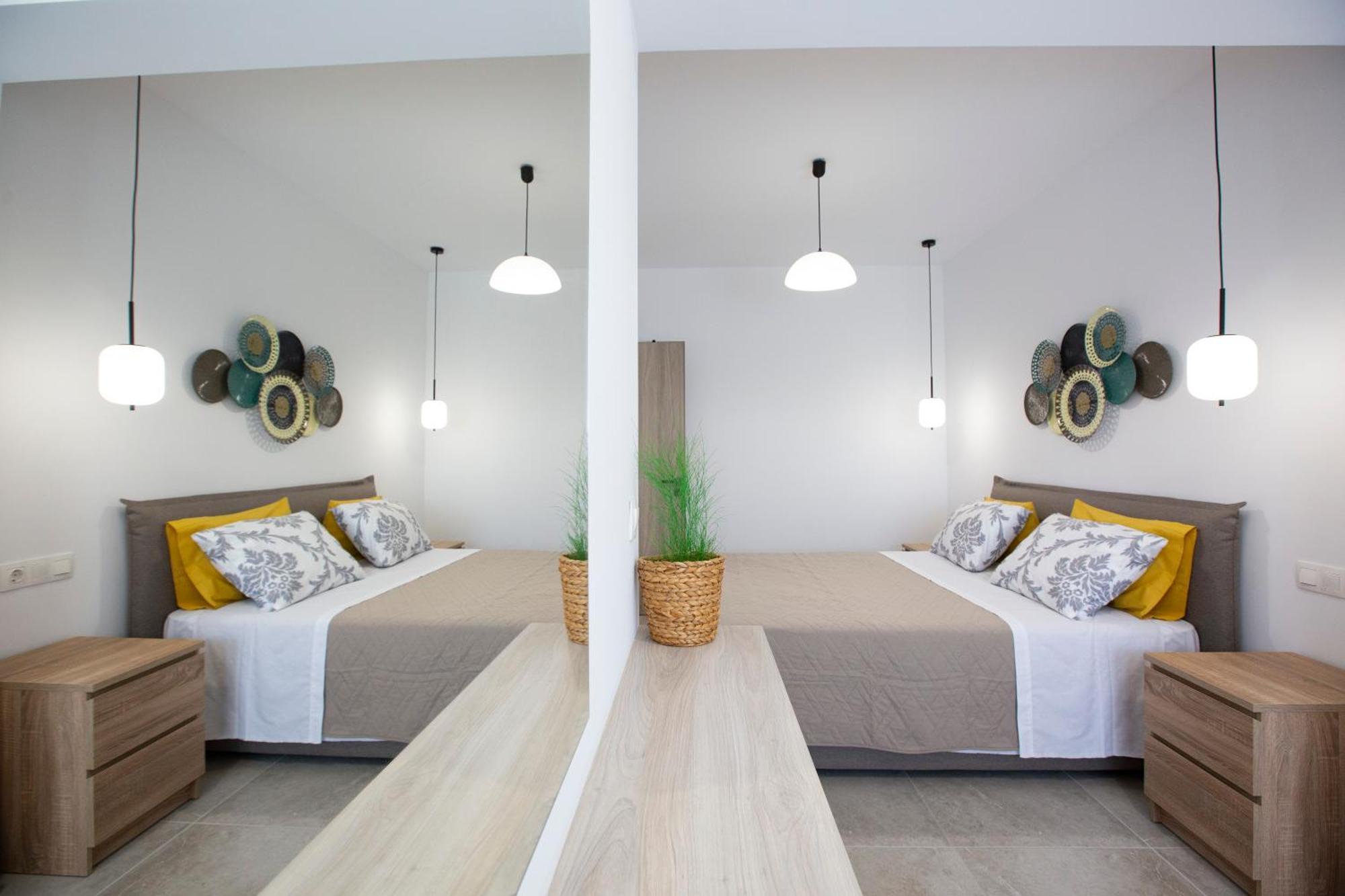 Reni Apartment